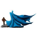 DC Multiverse Batman Year Two 2 Gold Label Designer Edition - McFarlane Toys-4