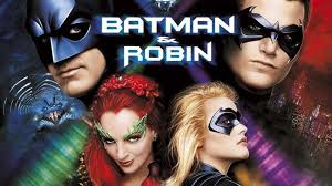 <p><strong>Batman & Robin BAF</strong></p><p><strong>Available for Pre-order!  Arriving late November!</strong></p>