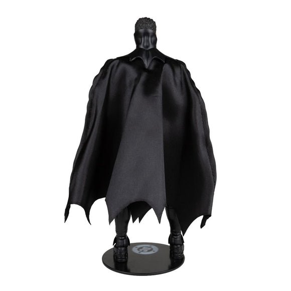 DC Multiverse Deluxe Theatrical Edition Batman Returns Batman Unmasked - McFarlane Toys