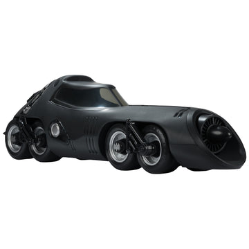 DC Multiverse Batman Batman Returns Batmissile Batmobile - McFarlane Toys - 0