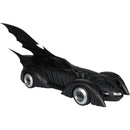 DC Multiverse Batman Forever Batmobile Glow in the Dark Gold Label - McFarlane-3
