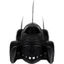 DC Multiverse Batman Forever Batmobile Glow in the Dark Gold Label - McFarlane-4