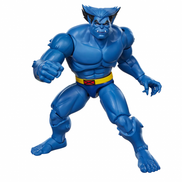 Marvel Legends 6" X-Men 97 Marvel's Beast