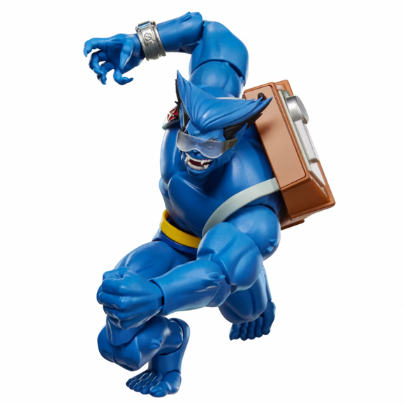 Marvel Legends 6" X-Men 97 Marvel's Beast