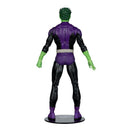 DC Multiverse One Year Later Beast Boy Gold Label - McFarlane Toys-4
