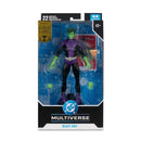 DC Multiverse One Year Later Beast Boy Gold Label - McFarlane Toys-5