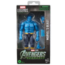 Marvel Legends 6" Avengers Doomsday Marvel's Beast-1