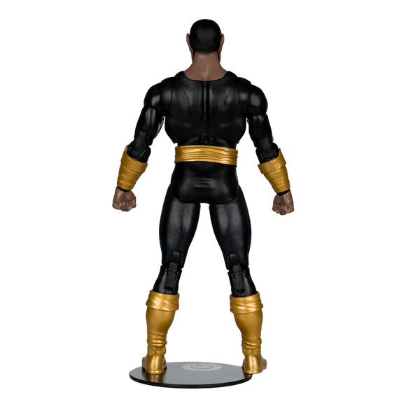 DC Multiverse Modern Age Black Adam - McFarlane Toys