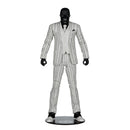 DC Multiverse DC Classic Black Mask PLATINUM - McFarlane Toys-3