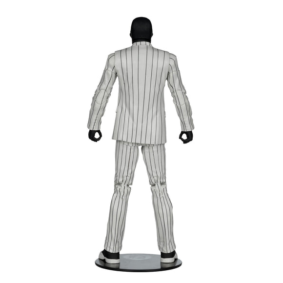 DC Multiverse DC Classic Black Mask PLATINUM - McFarlane Toys