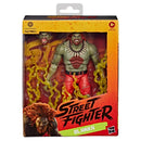 Street Fighter Movie 2026 6" Figure Blanka-1
