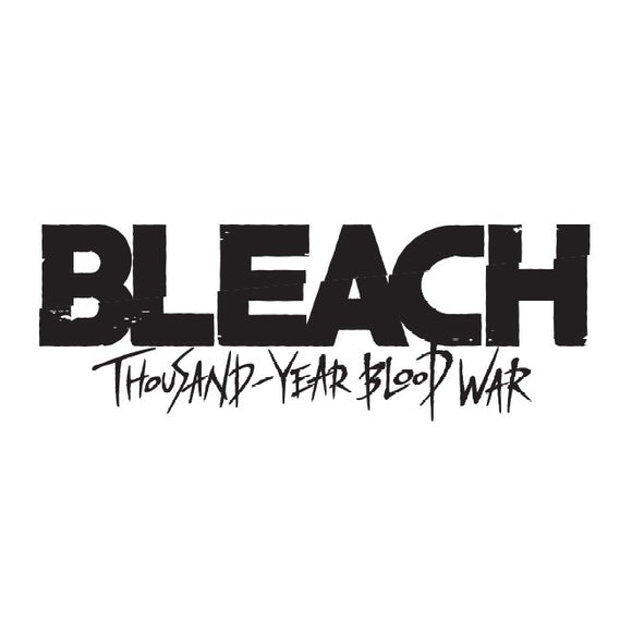 Bleach logo