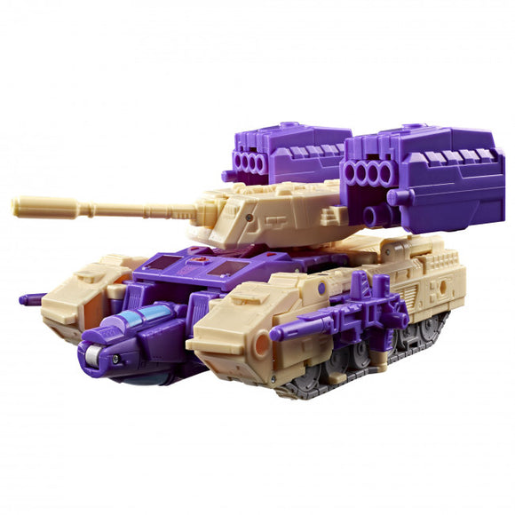 Transformers Studio Series Leader Class Transformers The Movie Blitzwing