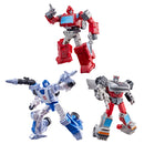 Transformers Age of the Primes Autobot Mirage Ironhide and Bluestreak-2