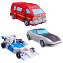 Transformers Age of the Primes Autobot Mirage Ironhide and Bluestreak-3