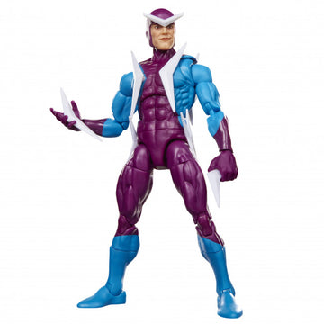 Marvel Legends 6" Spider-Man Brand New Day Marvel’s Boomerang - 0