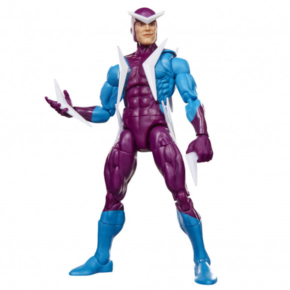 Marvel Legends 6" Spider-Man Brand New Day Marvel’s Boomerang
