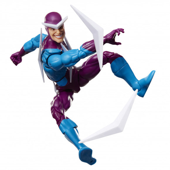 Marvel Legends 6" Spider-Man Brand New Day Marvel’s Boomerang
