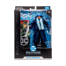 DC Multiverse Collector Edition Captain Boomerang - McFarlane Toys-7