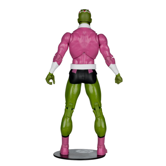 DC Multiverse DC Classic Brainiac - McFarlane Toys