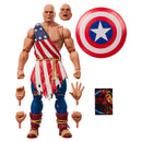 Marvel Legends 6" Earth X Captain America-2