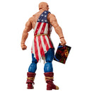 Marvel Legends 6" Earth X Captain America-3