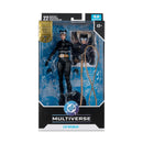 DC Multiverse Batman Hush Catwoman Gold Label - McFarlane Toys-5