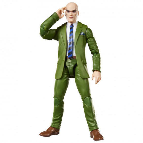 Marvel Legends 6" X-Men Professor Charles Xavier & Hoverchair