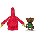 Poppy Playtime Chum Chompkins 7" Action Figure - McFarlane Toys-4