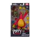 Poppy Playtime Chum Chompkins 7" Action Figure - McFarlane Toys-5