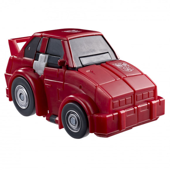 Transformers Deluxe Class Transformers The Movie Cliffjumper