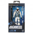 G.I. Joe Classified Series 6" Figure #207 Clifton Iceberg Nash-1