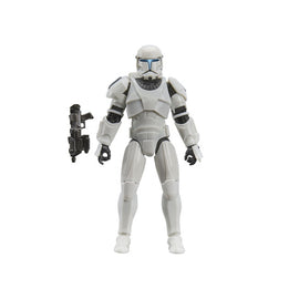 Star Wars Black Series 6" Gaming Greats Battlefront II Clone Trooper - 0