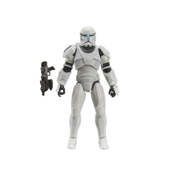 Star Wars Black Series 6" Gaming Greats Battlefront II Clone Trooper - 0