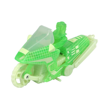 M.A.S.K. Condor Hologram Edition - Loyal Subjects