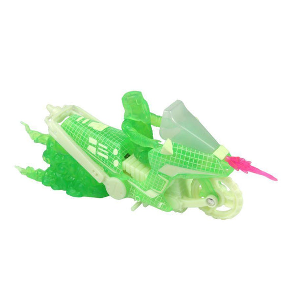 M.A.S.K. Condor Hologram Edition - Loyal Subjects