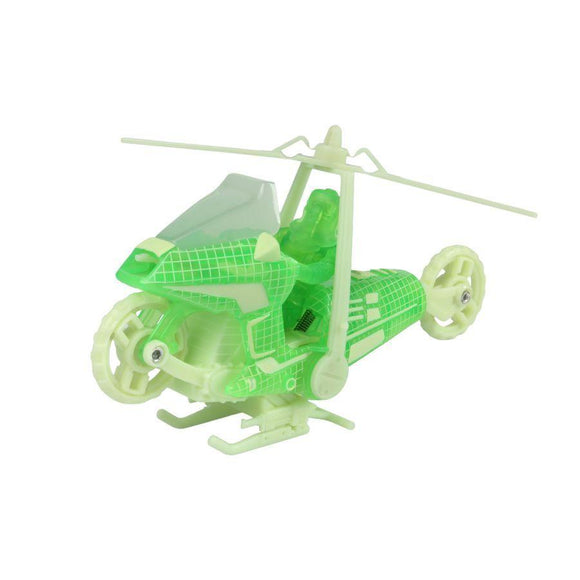 M.A.S.K. Condor Hologram Edition - Loyal Subjects