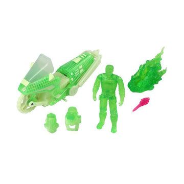 M.A.S.K. Condor Hologram Edition - Loyal Subjects - 0