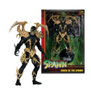 Spawn Curse of the Spawn 7" Action Figure - McFarlane Toys-1