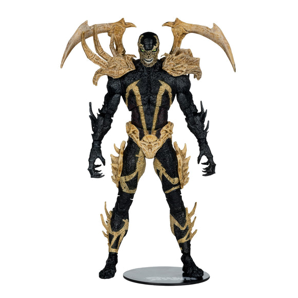Spawn Curse of the Spawn 7" Action Figure - McFarlane Toys
