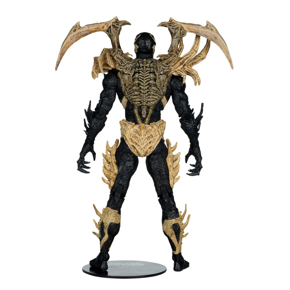 Spawn Curse of the Spawn 7" Action Figure - McFarlane Toys