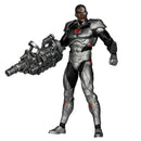 DC Multiverse DC Rebirth Cyborg - McFarlane Toys-3