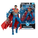 DC Multiverse New 52 Cyborg Superman - McFarlane Toys-1