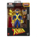 Marvel Legends Nemesis BAF 6" X-Men Cyclops-1