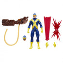 Marvel Legends Nemesis BAF 6" X-Men Cyclops-2