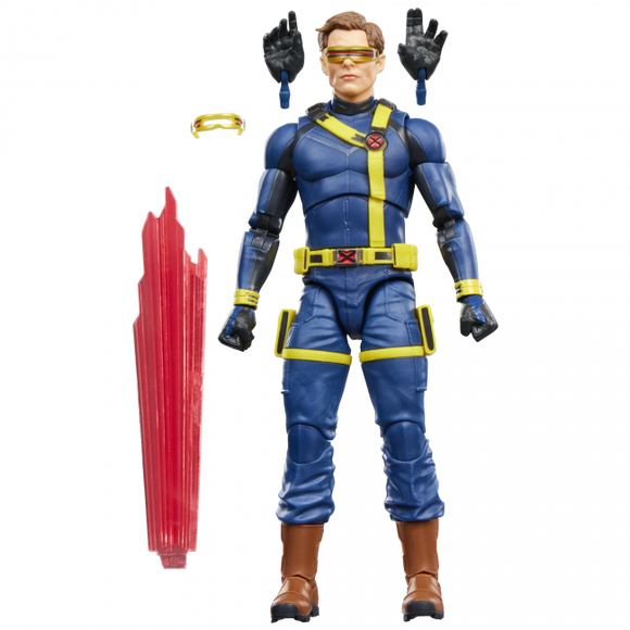 Marvel Legends 6" Avengers Doomsday Cyclops