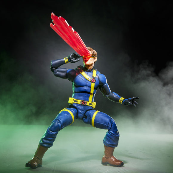 Marvel Legends 6" Avengers Doomsday Cyclops