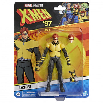Marvel Legends 6" X-Men 97 Cyclops