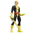 Marvel Legends Uncanny X-Men Cypher 6" Figure-3