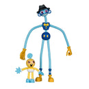 Poppy Playtime Daddy Long Legs 7" Action Figure - McFarlane Toys-3